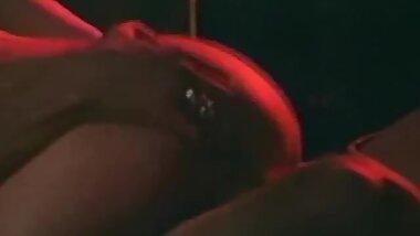 Hidden Love Affair In A Hidden Place