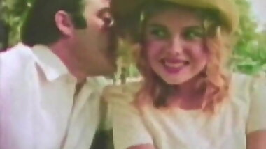 Old Man and Young Girl Fucking (1960s Vintage)