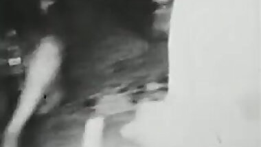 a good girl - circa 60s