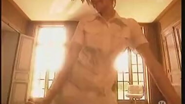 Fantasme d une infirmiere