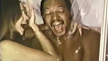 Vintage Brunette BBC 2