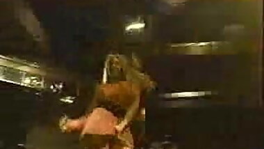 April Chest-Stage Strip