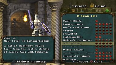 Baldur's Gate Dark Alliance Extreme mode Part 44