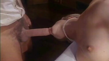 Dr. Hedgehog Fucks Marilyn Chambers