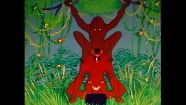 Hot Tamale #181: Toonz #2