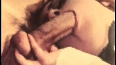 Classic 1968 - Hairy vintage