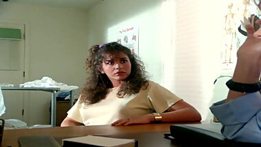 Pretty Peaches 3 -The Quest  (2K) - 1989