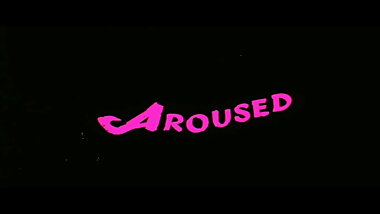 Trailer - Amber Aroused (1985)
