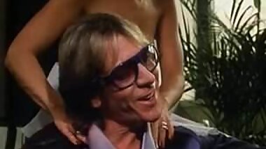 Centerfold Fever 1981 Blowjob-Interview scene