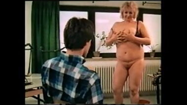 Christa Abel Compilation 2