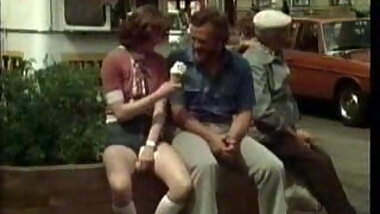 Bearded German Classic