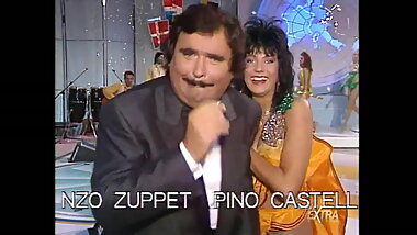 COLPO GROSSO FULL SHOW 21 JULY