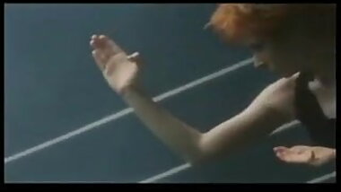 Mylene Farmer Eye Candy