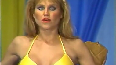 golden girls wrestling