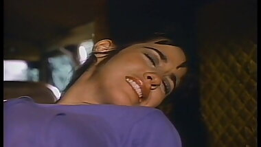 Laurien Wilde (Tina Ross) - Tomboy (1983) - Scene 2