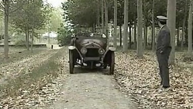 Deborah Wells, Elodie John Holmes, Cindy Wilson in vintage