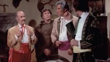 Erotic Adventures of Zorro (1972)