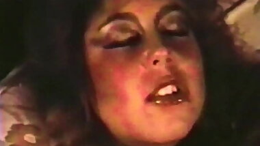 Tawny Pearl Screentest