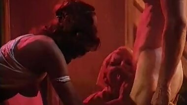 Retro group porn movie