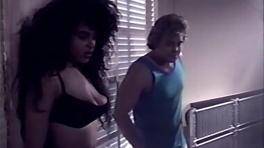 Wanda Whips the Dragon Lady (1990) Full movie