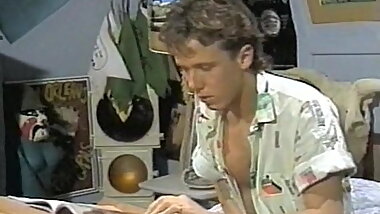 Dream Girls - Nina Hartley 1987