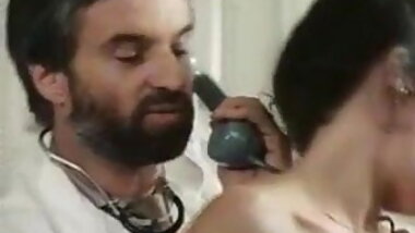 Richard Lemieuvre, Uschi Karnat, Catherine Greiner in