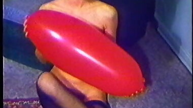 Candlelight Varieties 4 Vintage tease