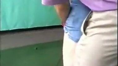 Lucy Kent and Michelle Wright