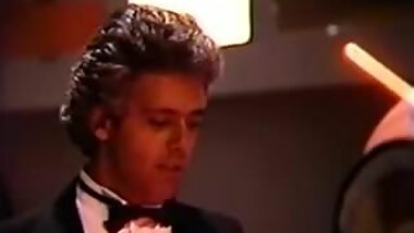 Giving a different form of pleasure to his wife.