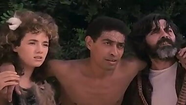 Golden Temple Amazons 1986