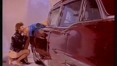 Melissa Melendez, Taija Rae, Candie Evans in classic porn