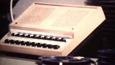 Fun At The Office (1974)