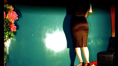 Bad Choice VINTAGE Trampling at Party with many girls - part 11