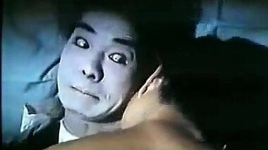 Male Ghost Possesses Wife And Has Sex With Husband!!!