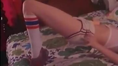 Vintage 8 MM exploitation