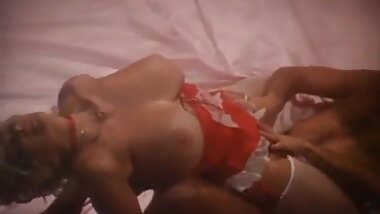 All The Way In (1984 VHS videotape)