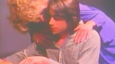 Connie Peterson, Rhonda Jo Petty, Susan Nero in classic fuck