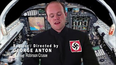 Robinson Crusoe full length movie reel