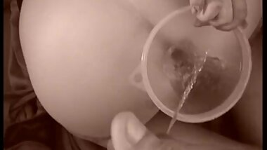 JESSICA RIZZO: "I miei piacere ANALI vol. #07" - (Original Version Uncut)