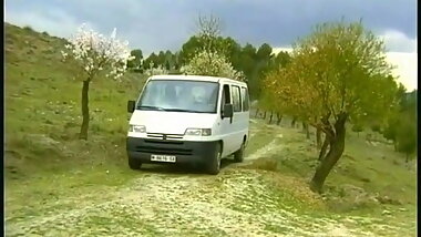 S.O.S. Hitchhiking with fuck