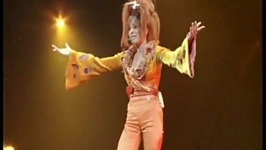 Mylene Farmer Eye Candy