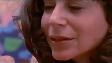 Maraschino Cherry (Threesome mfm scene)