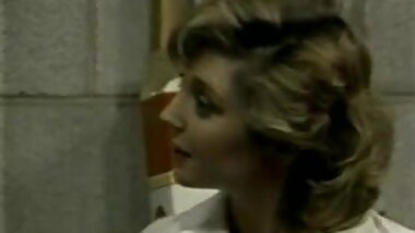 Misty Regan, Herschel Savage, Tom Byron in classic xxx video