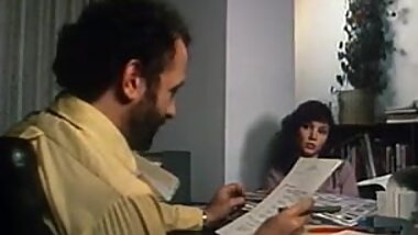 Centrefold Fever (1981)