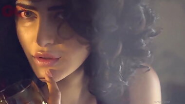 Shruti Hassan Hot Photoshoot  Edit