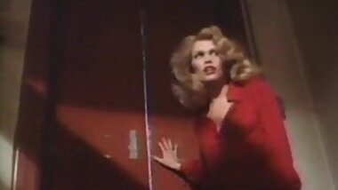 Classic - Blonde In Black Silk part4