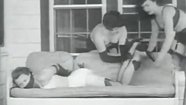 Girl and Her Perverted lover (1950s Vintage)