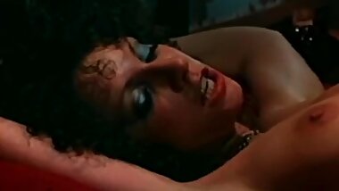 Get Ready for Johnny Huge Dick