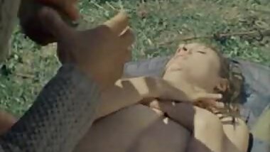 Lyubov Virolaynen - Gonka s presledovaniem (1979)