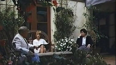 GOLDEN GATE GIRLS (1985)